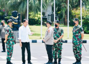 Hakim Agung Ditangkap KPK, Jokowi Sebut Ini Sudah Urgen, Lalu Perintahkan Mahfud MD