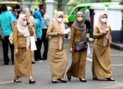 Jangan Coba-Coba Jual Beli Data Honorer, KemenPAN-RB dan BKN Bakal Tindak Tegas