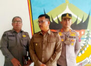 Kurangi Angka Pengangguran, Solok Selatan Gandeng Perusahaan