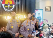 Bukan Bjorka, Pria Asal Madiun Jadi Tersangka