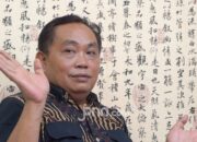 Sandiaga Silakan Saja Mundur dari Gerindra, Jangan Bawa Nama Jokowi