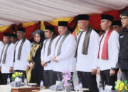 Empat Hari, Empat Malam, Rang Solok Baralek Gadang (RSBG)