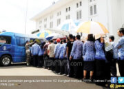 60 Ribu Guru Lulus PG Belum Bisa Diangkat PPPK, Kemendikbudristek Tawarkan Solusi