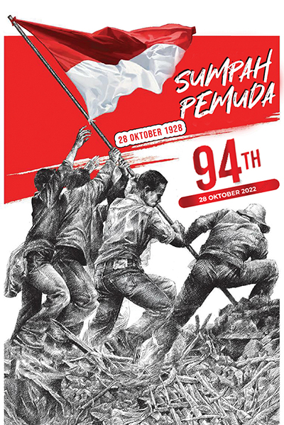 01 SUMPAH PEMUDA 94 TH