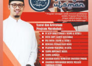 Melalui Tabungan Utsman, 1.290 Warga Terselamatkan Dari Rentenir