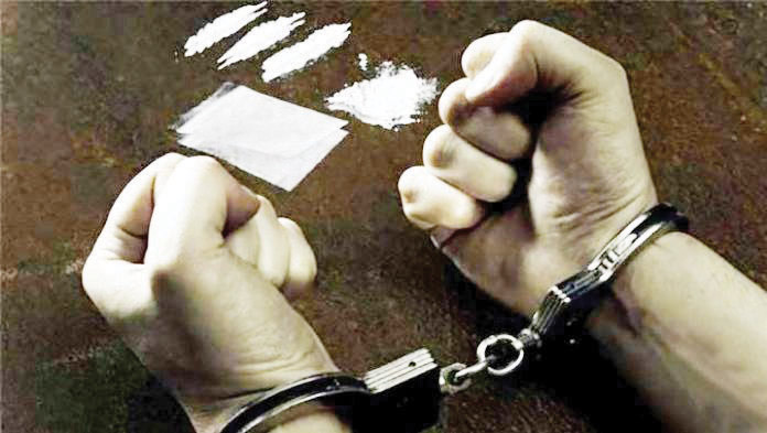 11 ilustrasi sabu sabu