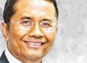 Irjen Teddy Bernasib Tragis, Dahlan Iskan: Dia Bukan Grup Ferdy Sambo yang Cemerlang