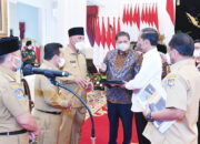 Jadikan HUT ke-77 Provinsi Sumbar Momentum Tekan Angka Inflasi