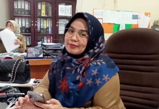 25 Anggota DPRD Laksanakan reses masa sidang 1 tahun 2022