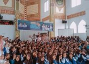 GP2SP, Upaya Perbaiki Kesehatan Pekerja Perempuan  