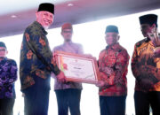 Raih Juara I PWA 2022 Kategori The Most Improved, Agam Siap Sambut Visit Beautiful West Sumatera 2023