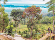 Payakumbuh Siapkan Event Sambut Visit Beautiful West Sumatera 2023, Objek Pariwisata Diperbaharui dan Dikelola Menjadi Menarik