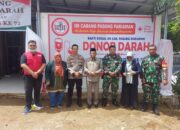 Masyarakat Sehat Menuju Padangpariaman Berjaya, Ekonomi Masyarakat Lancar, Stunting Menurun tiap Tahun