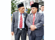 DPRD Padangpariaman Komitmen Dukung Program Kepemudaan, Hari Sumpah Pemuda Momentum Mengingat Besar Peran Pemuda