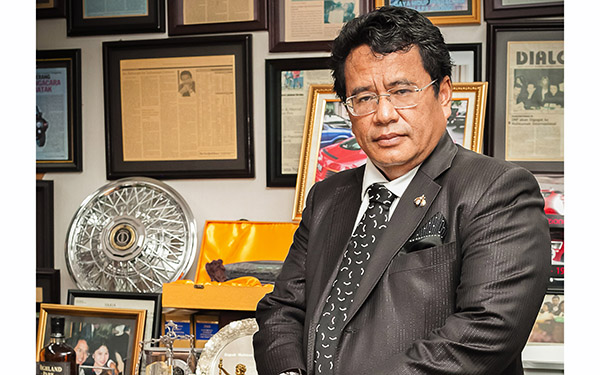 Hotman Paris Cecar Romo Magnis yang Sebut Presiden Seperti Pencuri 1 Hotman Paris