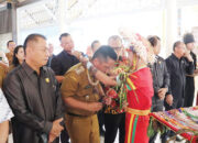 Usai ke-23 Tahun Kabupaten Kepuluan Mentawai, “Bangkit Lebih Kuat Menuju Mentawai Mandiri, Maju dan Sejahtera  