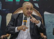 PKS Cermati Situasi Politik Sebelum Pilih Capres untuk Pemilu 2024