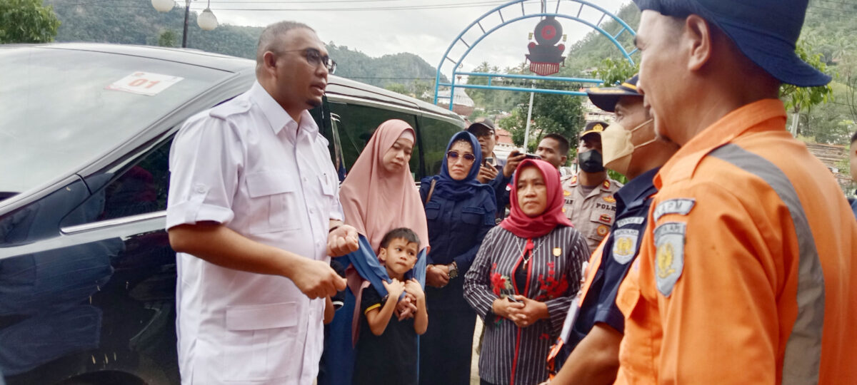 Andre Rosiade Kunjungi Mak Itam Sawahlunto scaled