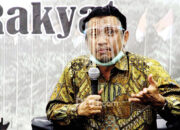 Puluhan Anak di Jakarta Meninggal Dunia Karena Gagal Ginjal Akut