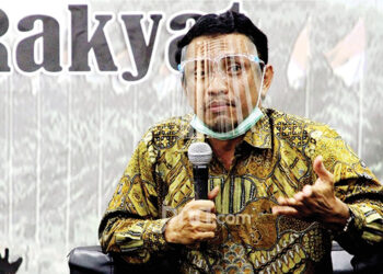 Puluhan Anak di Jakarta Meninggal Dunia Karena Gagal Ginjal Akut