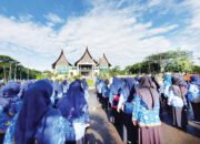 Pembangunan Awning Jalan Minangkabau, Dedi Fitria: Tinjau Ulang Kembali