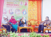 Literasi, Kunci Perubahan Songsong Masa Depan