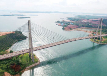 Viral, Sebut Kualitas Semen Padang Paling Bawah, Jalin Komunikasi, Bupati Kediri Minta Maaf ke PT SP