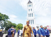 Covid Melandai, Investasi di Bukittinggi Tumbuh 300 Persen