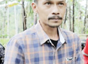 Dari Pekerja Pemasang Interior di Malaysia, Yudi Kurnia kini Sukses Budidaya Pisang di Kampung Halaman