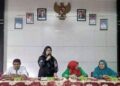 Dasawisma Darah Putih Lima Korong Kiambang, Wakili Padangpariaman ke Sumbar 10 Dasawisma Darah Putih Lima Korong Kiambang, Wakili Padangpariaman ke Sumbar