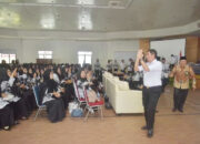 Komitmen Dukung Tugas Guru, Pemko Sa­wahlunto Bayarkan Tunjangan Penghasilan Pegawai