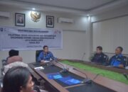 Karang Taruna Tingkatkan Kapasitas SDM