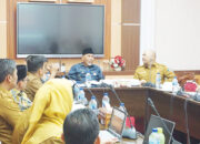 Diikuti Dua Ribu Peserta, Pemprov Sumbar Matangkan Persiapan MTQ VI Korpri Nasional