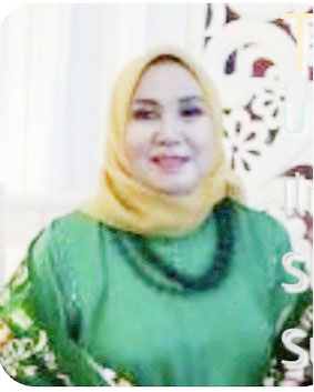 Waspada Penyakit Lumpy Skin Disease dan Penyakit Mulut dan Kuku pada Ternak di Batu Kalang Indah, Nagari Ampang Pulai, Koto IX, Pessel 1 Dr. Ir. Tinda Afriyani, M.P.
(Dosen Fakultas Peternakan Universitas Andalas)