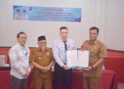 Penatan Keuangan SIPD menuju SP2D Online