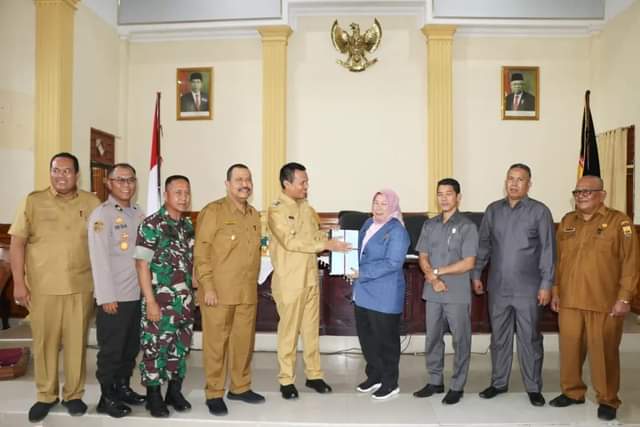 Genius Tekatkan Tuntaskan Capaian Program