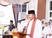 HUT Santri Kabupaten Agam Dipusatkan di Ponpes Sumatera Thawalib Parabek