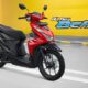 Honda BEAT BARU