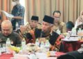 Tekan Kemiskinan Ekstrem, Pemprov Sumbar Maksimalkan Peran Baznas 10 Tekan Kemiskinan Ekstrem, Pemprov Sumbar Maksimalkan Peran Baznas
