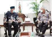 Sumbar Bakal Punya Dua “Sirip” Tol Trans Sumatera