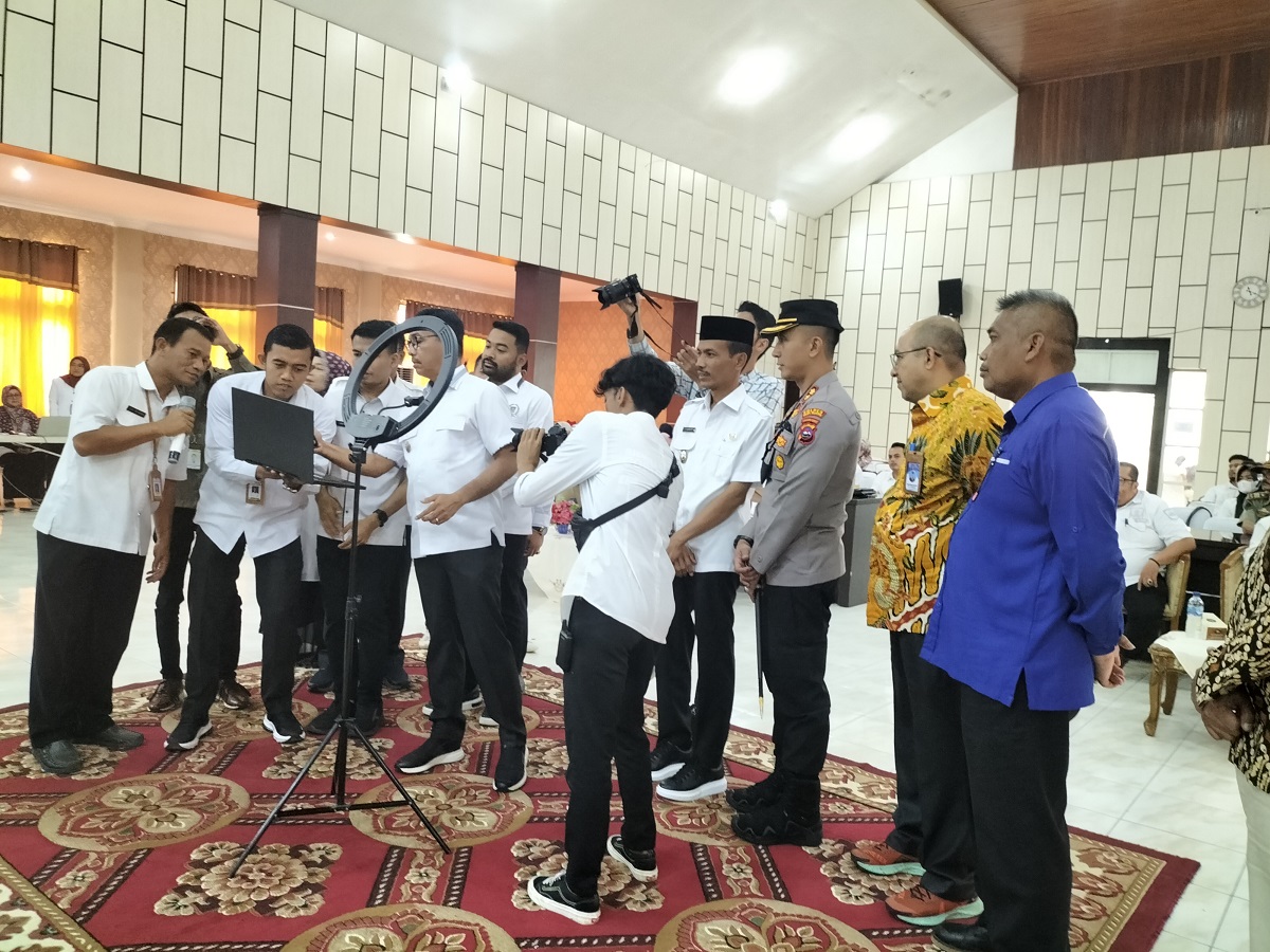 Identitas Kependudukan Digital