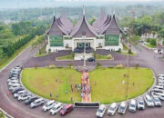 Dipicu Kenaikan Tarif Angkutan dan Barang, Bukittinggi Daerah dengan Angka Inflasi Tertinggi di Indonesia