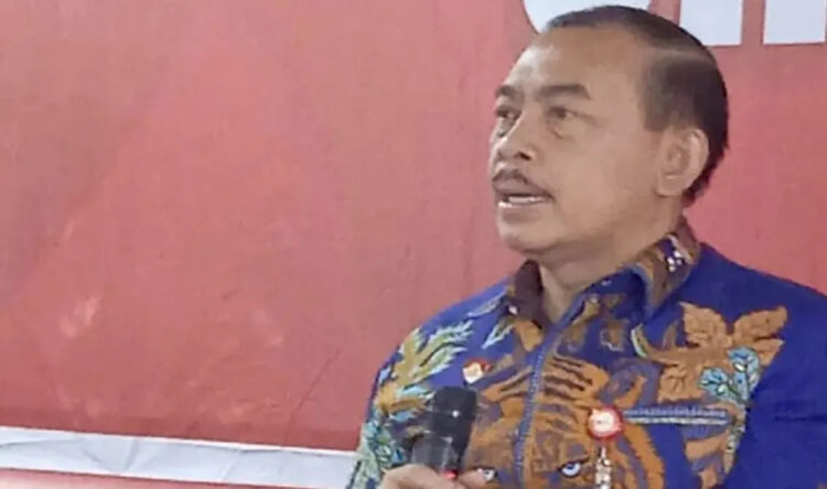 Hari ini, Irjen Pol Suharyono Dilantik jadi Kapolda Sumbar 1 Irjen Pol Suharyono