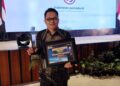 Ajang Persada Award II Tahun 2022 di Jateng, Radio Sasaraina FM Mentawai Raih Penghargaan 10 Ajang Persada Award II Tahun 2022 di Jateng, Radio Sasaraina FM Mentawai Raih Penghargaan