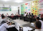 Masih Dalam Tahap Pengerjaan, Pengembangan Jalan Lingkar Utara Dikaji