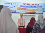 Pensiunan ASN Pemko Sawahlunto, Bank Nagari Tawarkan Berbagai Program Penyimpanan dan Pinjaman