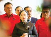 Soal Pansus Tragedi Kanjuruhan, Puan: Tunggu Penyidikan Tim Pemerintah