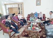 DPRD Agam Dukung Pendataan yang Dilakukan Regsosek