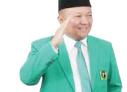 Pembangunan Awning Jalan Minangkabau, Dedi Fitria: Tinjau Ulang Kembali