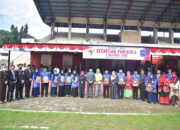 LAPN Republik Indonesia Kunjungi Kota Sawahlunto, 12 Perpustakaan Sekolah Diakreditasi